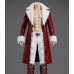 Devil May Cry Dante Trench Coat